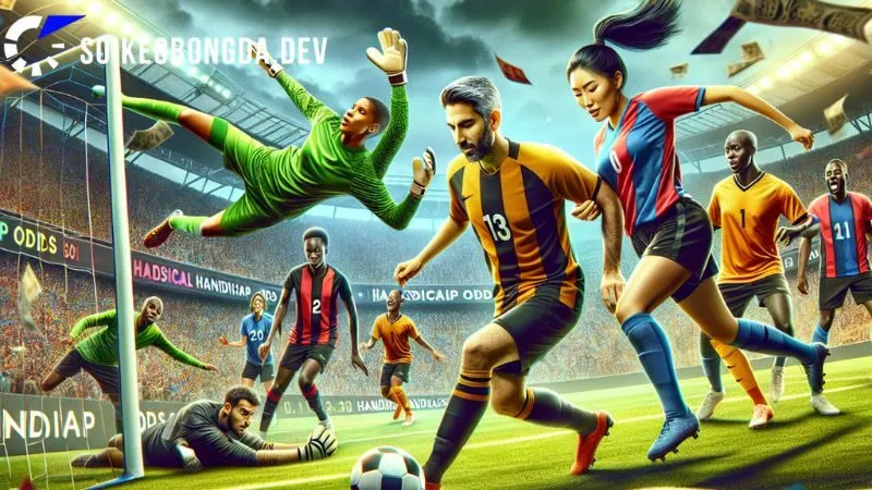 Kèo Châu Á: Những Phân Tích Cần Làm Trước Khi Đặt Cược 4 Những yếu tố quan trọng cần phân tích trước khi đặt cược kèo châu Á