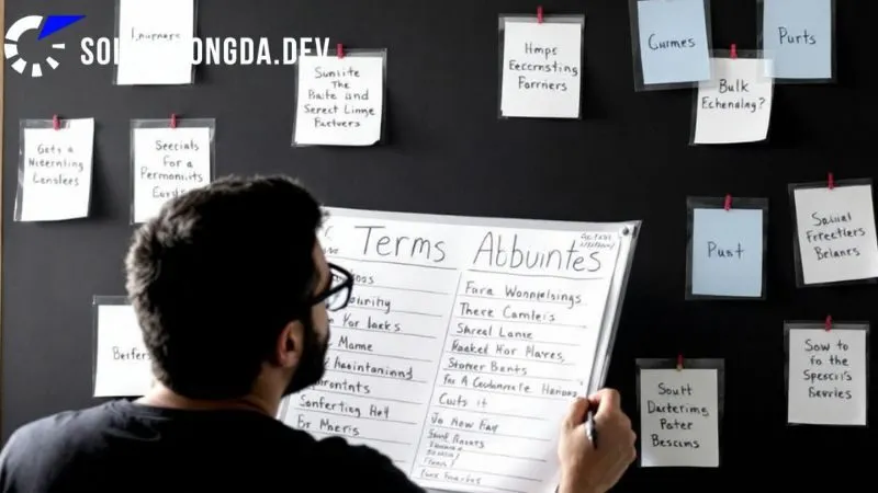 Giải Mã Các Thuật Ngữ Cá Cược Bóng Đá Phổ Biến Và Cách Đọc Kèo 4 Bí kíp nhớ các thuật ngữ cá độ bóng đá dễ dàng