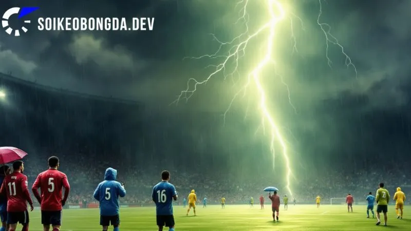 Phân Tích Môi Trường Và Điều Kiện Thời Tiết Khi Đặt Cược Bóng Đá 4 Bật mí cách phân tích môi trường và thời tiết khi đặt cược