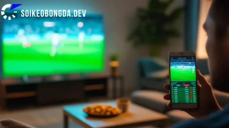 Giới Thiệu Kèo Bóng Đá 3 Giới thiệu Soi Kèo Bóng Đá về những dịch vụ làm nên tên tuổi