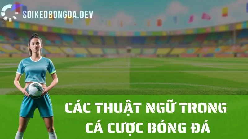 Giải Mã Các Thuật Ngữ Cá Cược Bóng Đá Phổ Biến Và Cách Đọc Kèo 9 Giải Mã Các Thuật Ngữ Cá Cược Bóng Đá Phổ Biến Và Cách Đọc Kèo