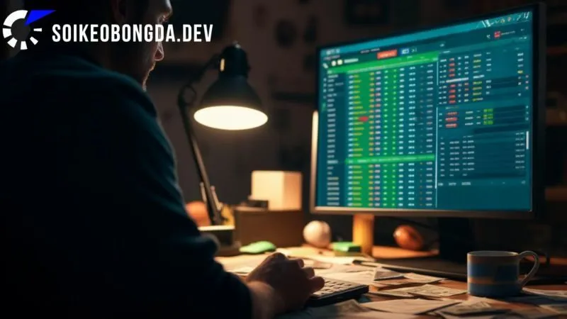 Kèo 1X2: Cách Đặt Cược Và Những Sai Lầm Phổ Biến Cần Tránh 2 Kèo 1X2 là gì? Cách đặt cược chuẩn xác