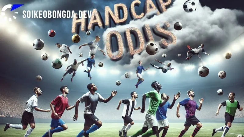 Kèo Châu Á: Những Phân Tích Cần Làm Trước Khi Đặt Cược 2 Định nghĩa đúng về kèo bóng đá châu Á là gì?