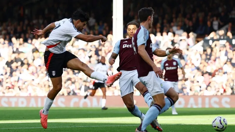 Soi kèo nhà cái Aston Villa vs Fulham - 03/05/2025 - Ngoại hạng Anh 3 Dự đoán kết quả Aston Villa vs Fulham