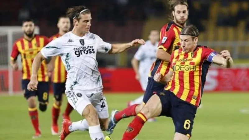 Giải mã nhà cái Lecce vs Venezia - 06/04/2025 - Serie A 3 Dự đoán kết quả Lecce vs Venezia