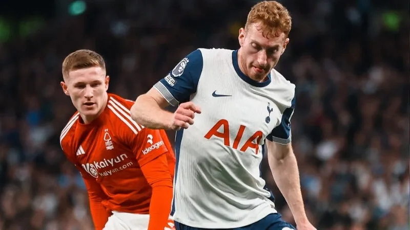 Dự đoán kết quả Tottenham vs Bodo Glimt